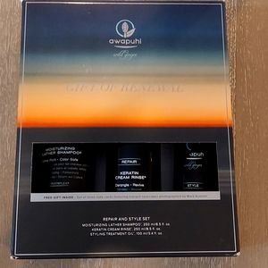 Awapuhi Repair and Style Set
